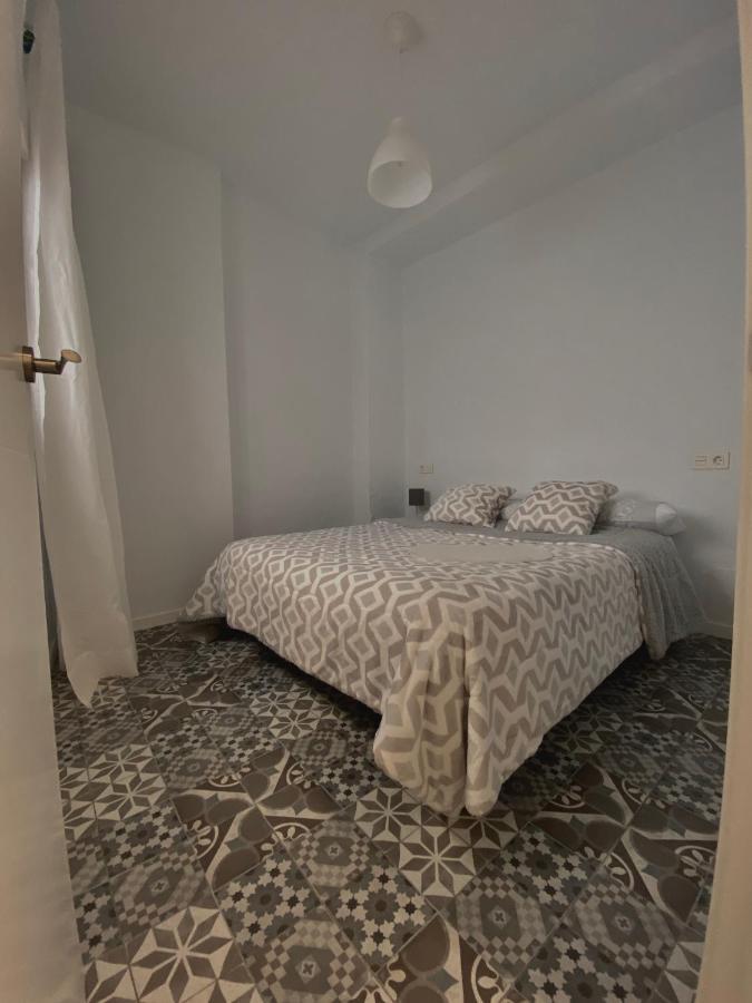 Casa Las Gardenias Setenil De Las Bodegas Exteriér fotografie